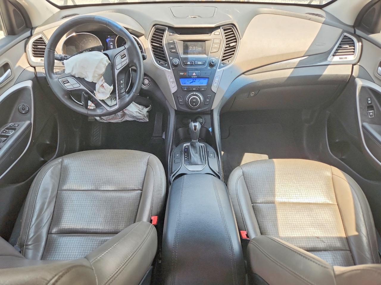 2015 HYUNDAI SANTA FE SPORT 2.4L photo 15