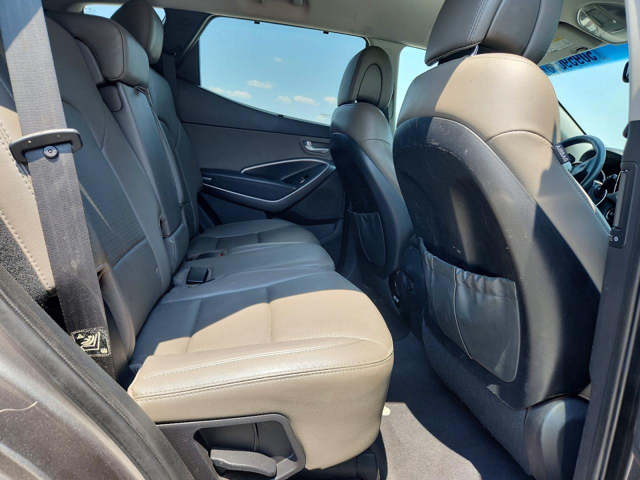 2015 HYUNDAI SANTA FE SPORT 2.4L photo 21