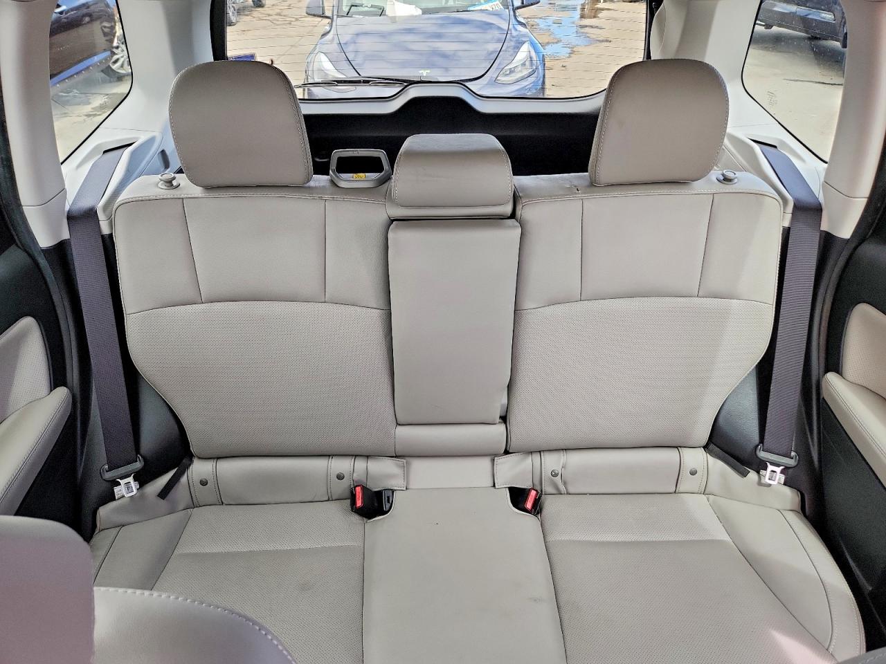 2018 SUBARU FORESTER 2.5I LIMITED photo 28