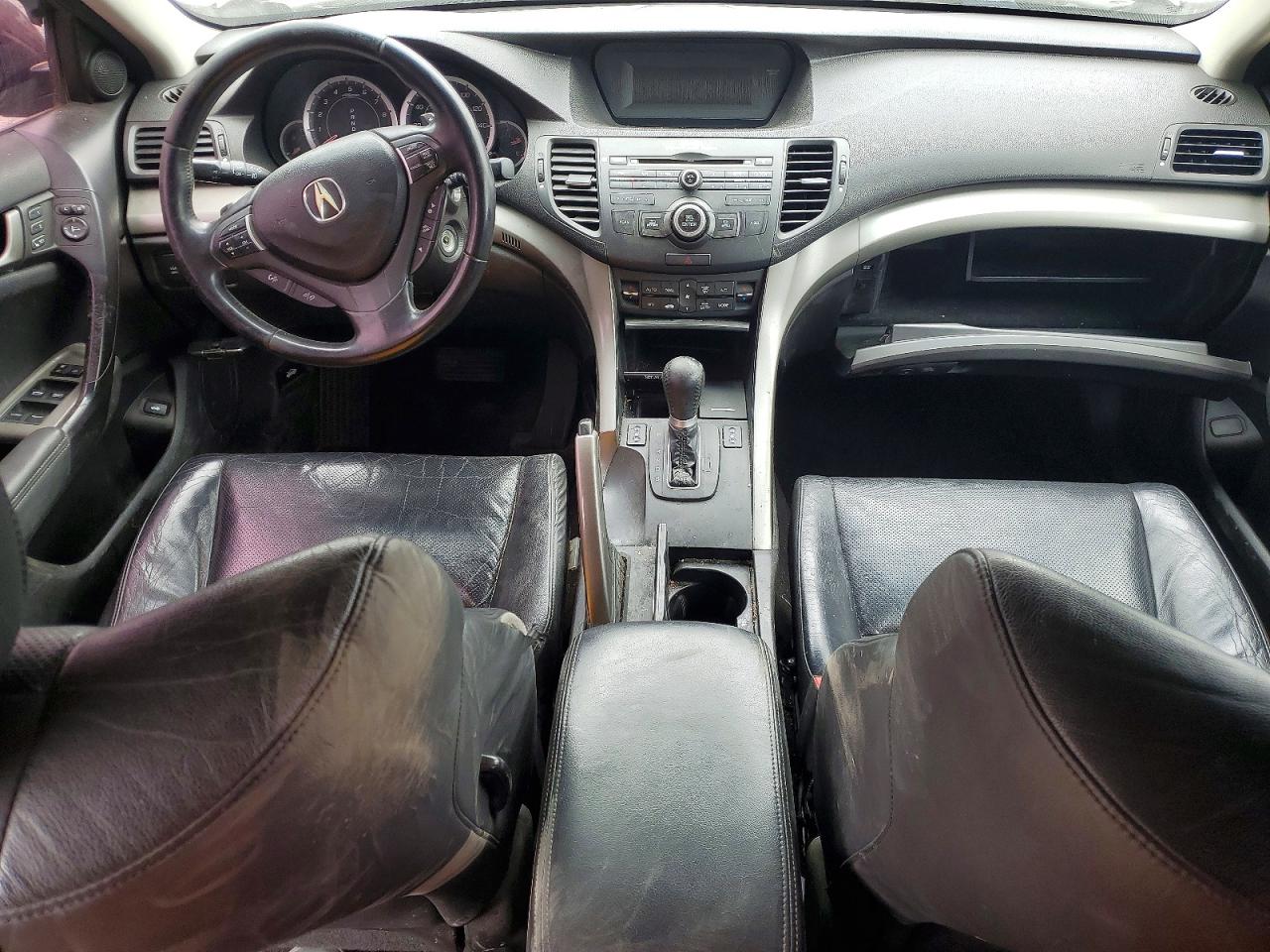 2009 ACURA TSX photo 15