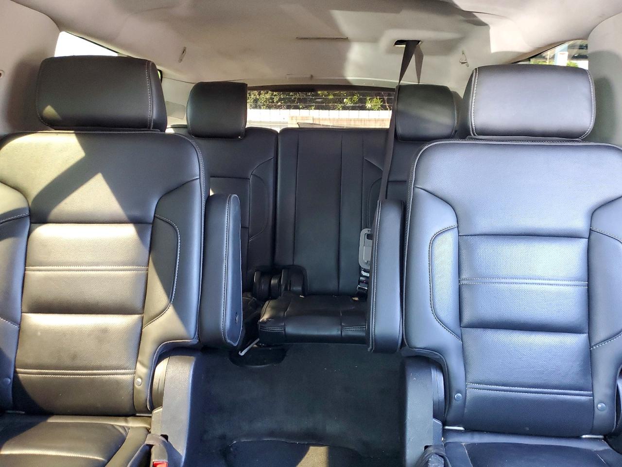 2015 GMC YUKON XL photo 19