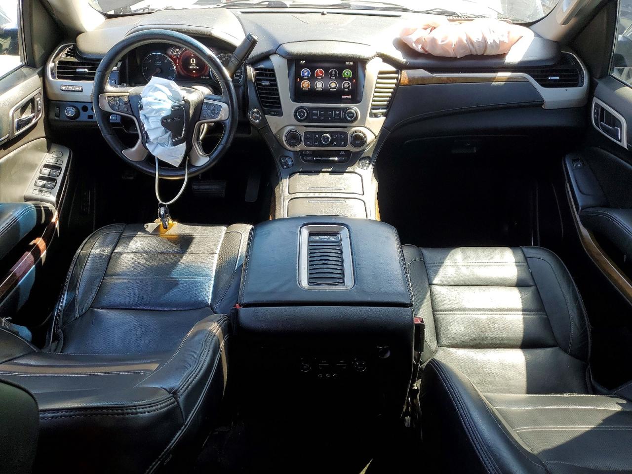 2015 GMC YUKON XL photo 15