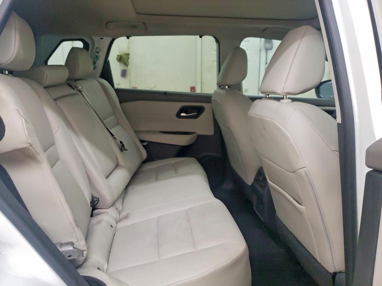 2023 NISSAN ROGUE SV photo 21