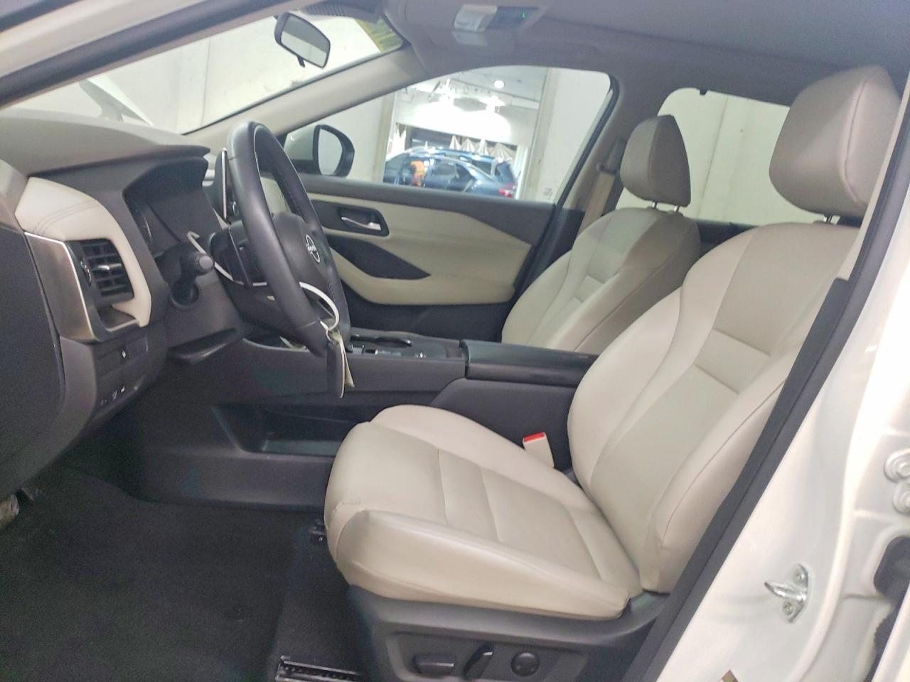 2023 NISSAN ROGUE SV photo 13