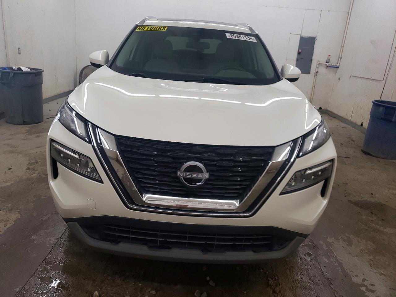 2023 NISSAN ROGUE SV photo 9