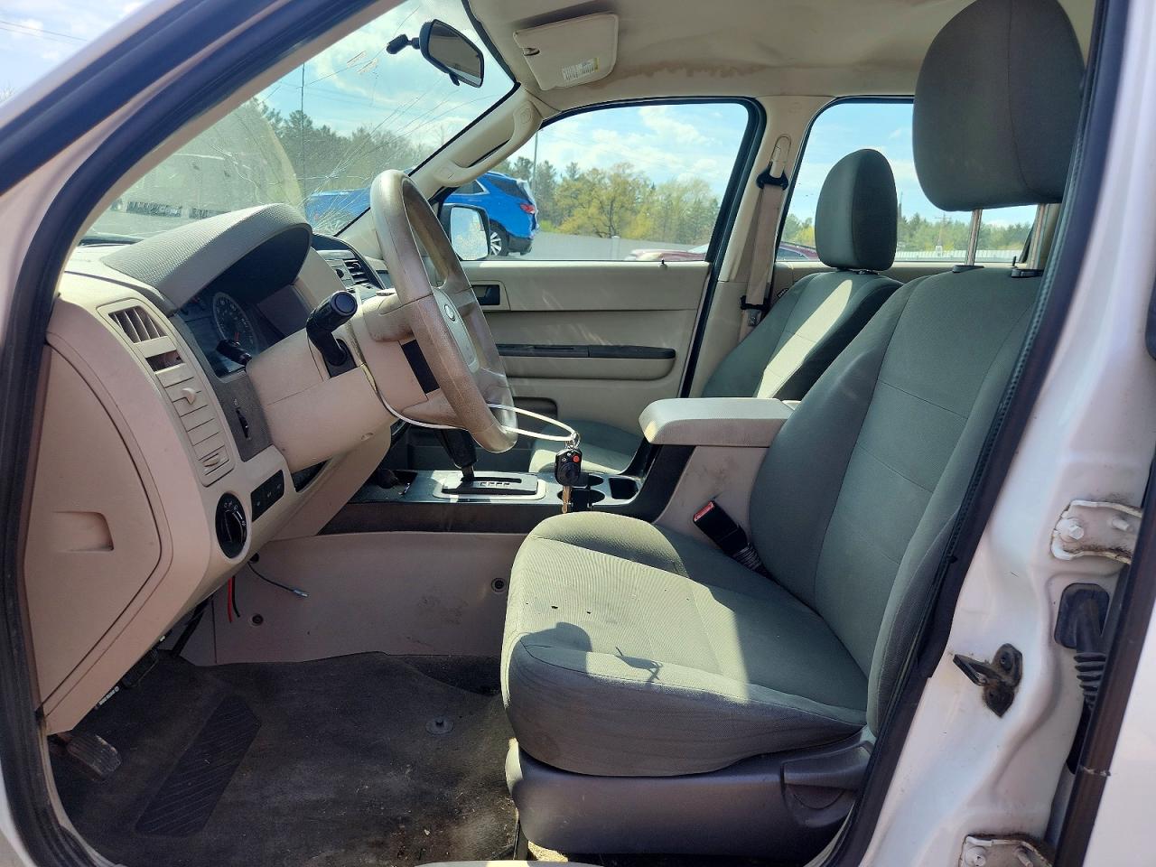 2011 FORD ESCAPE XLS photo 7