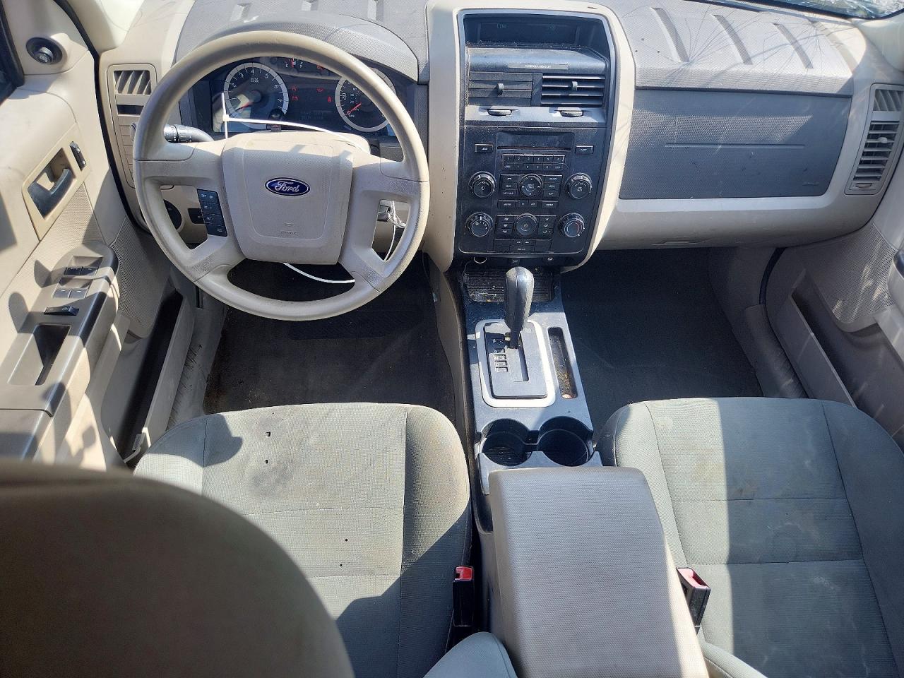 2011 FORD ESCAPE XLS photo 8