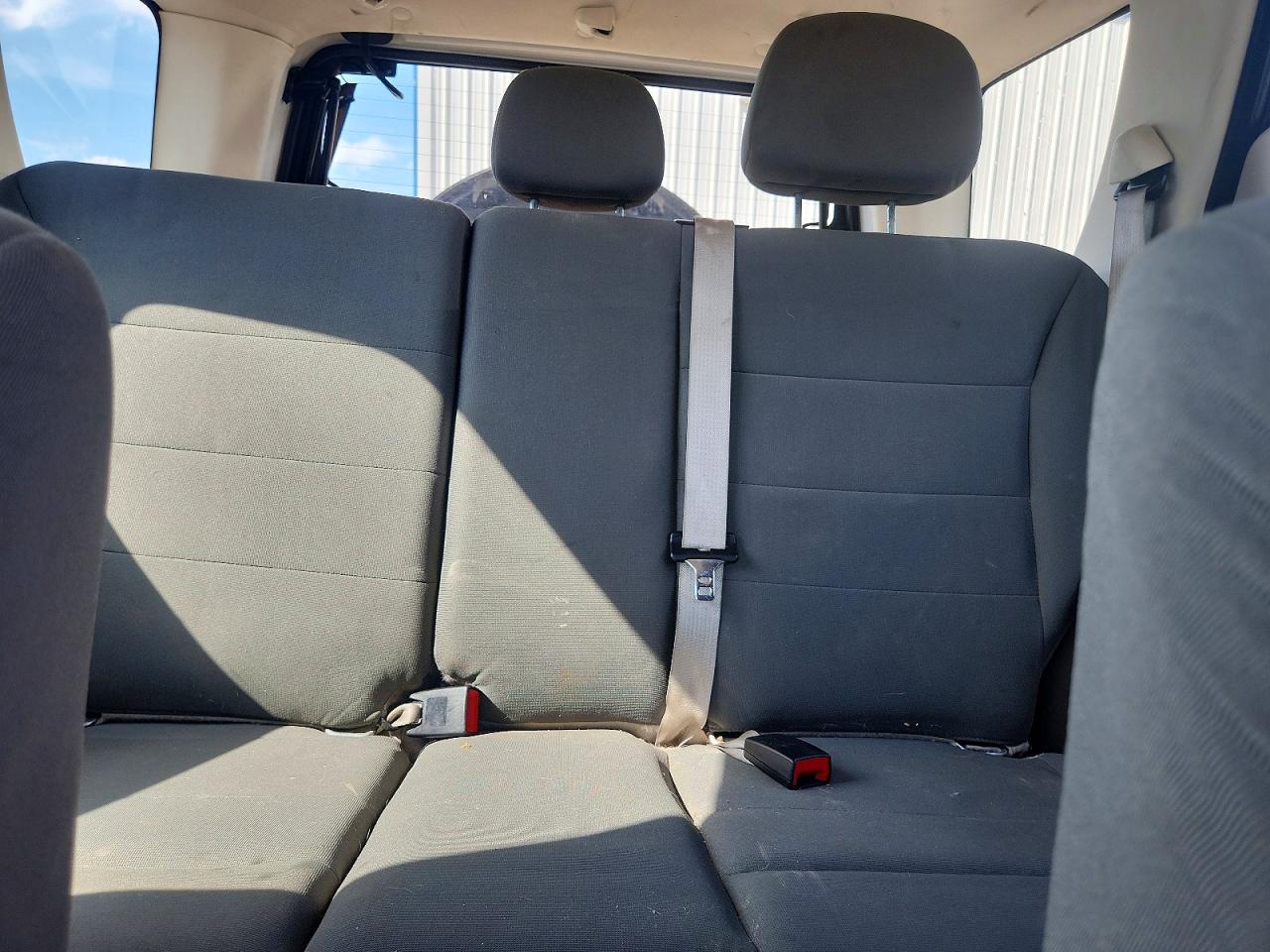 2011 FORD ESCAPE XLS photo 10