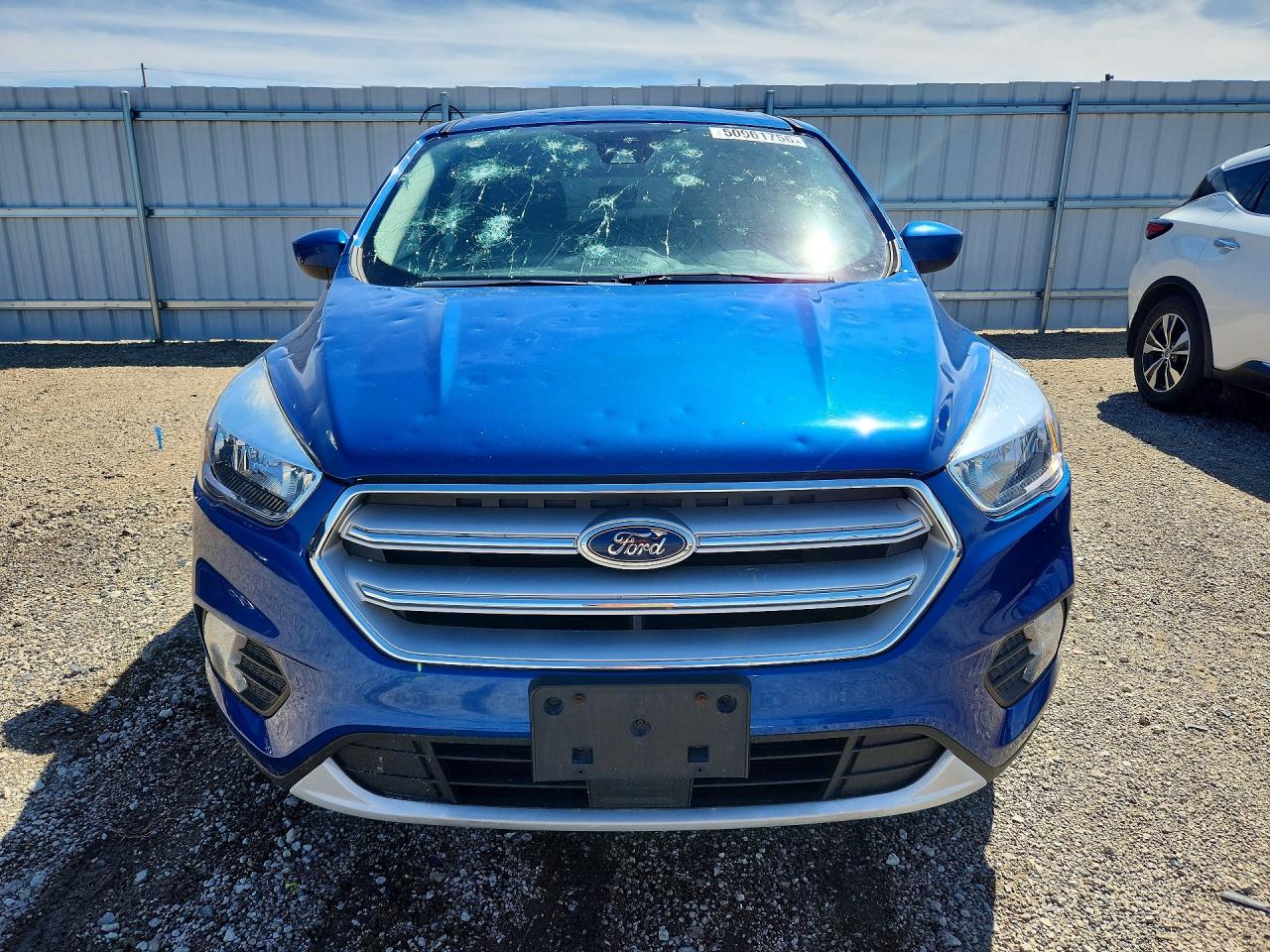 2019 FORD ESCAPE SE photo 5