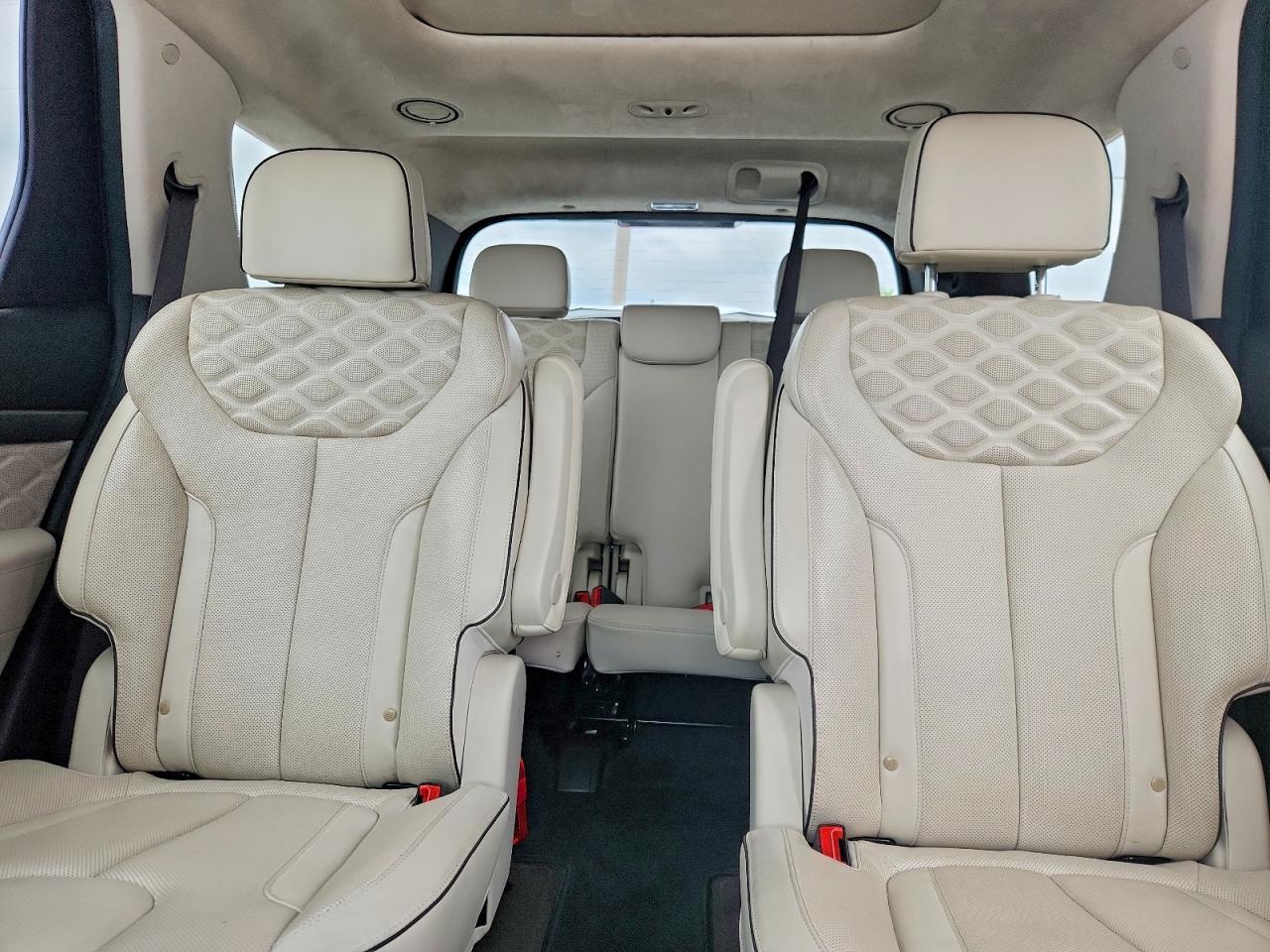 2020 HYUNDAI PALISADE LIMITED photo 10