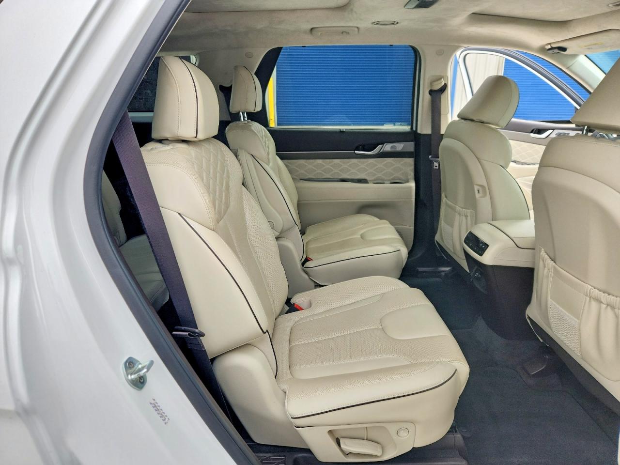 2020 HYUNDAI PALISADE LIMITED photo 11