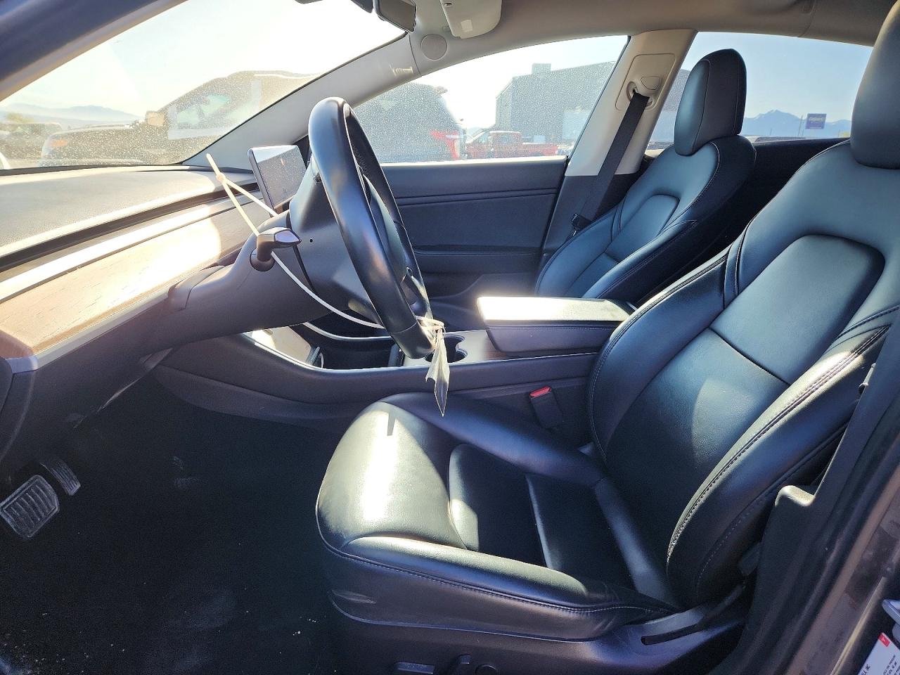 2018 TESLA MODEL 3 photo 19