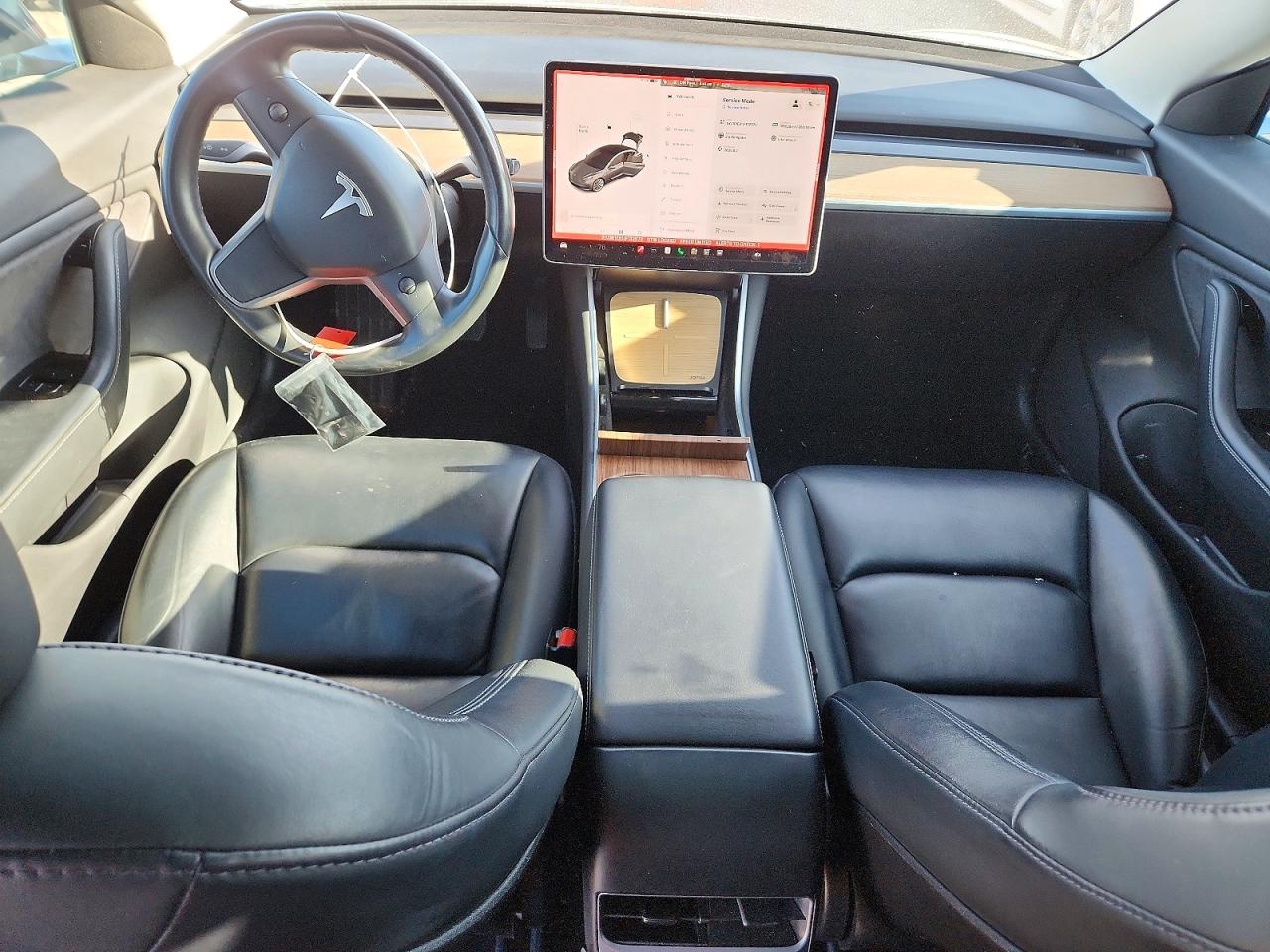 2018 TESLA MODEL 3 photo 22