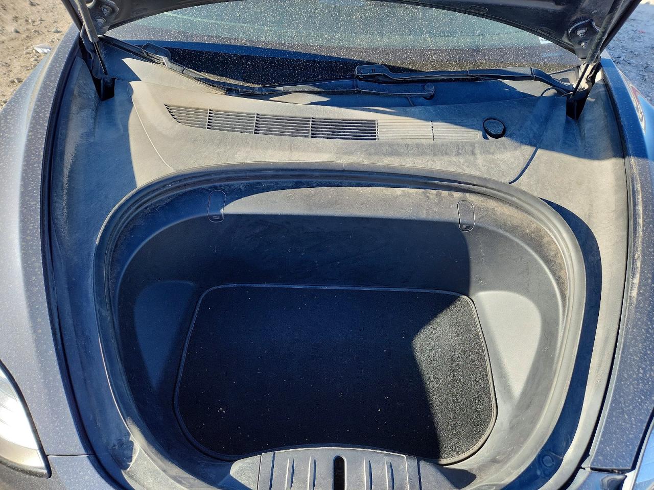 2018 TESLA MODEL 3 photo 31