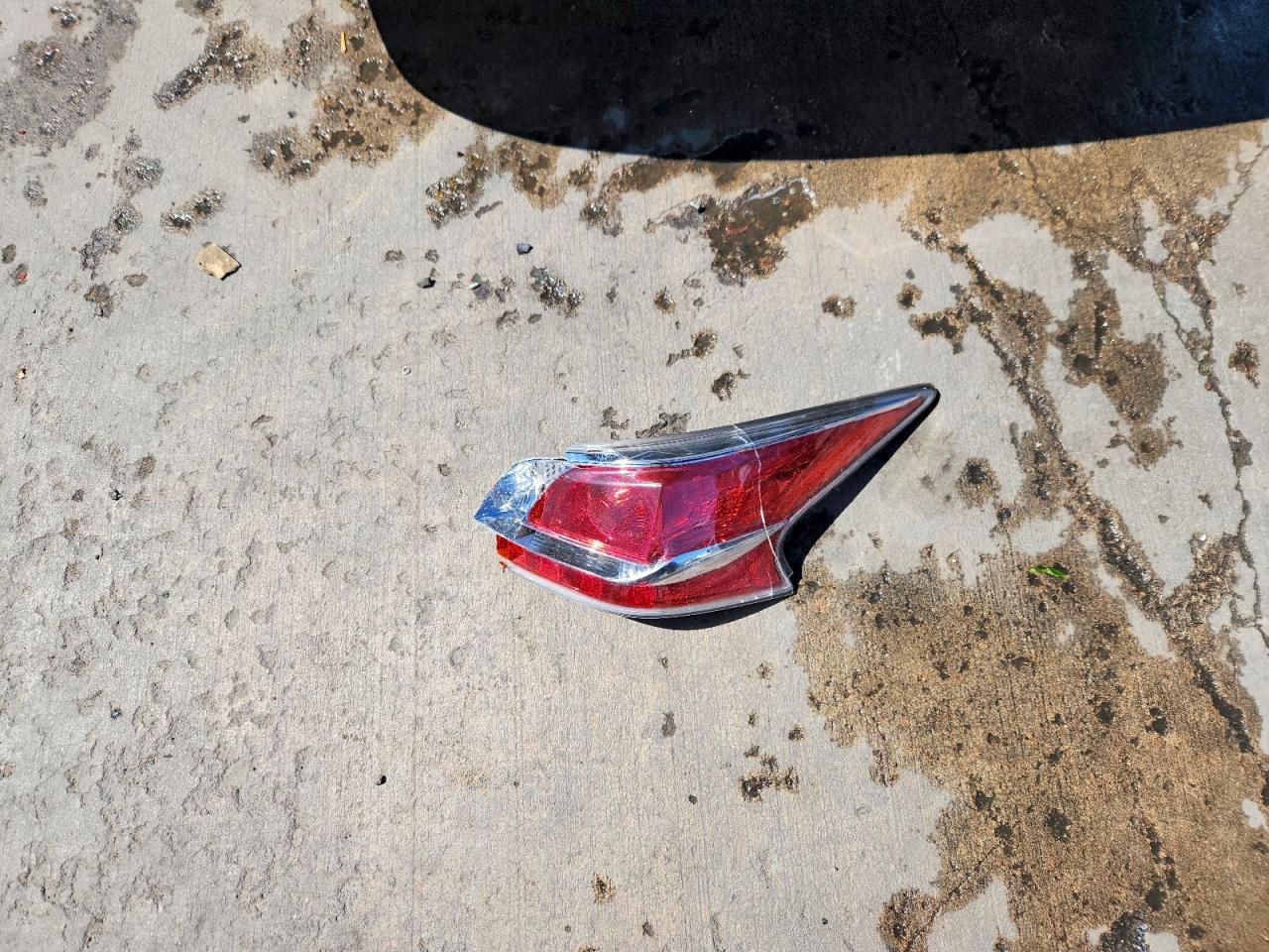 2015 NISSAN ALTIMA 2.5 S photo 23