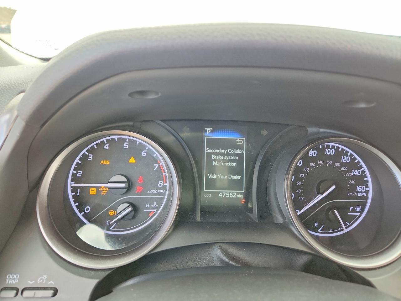 2022 TOYOTA CAMRY SE photo 25