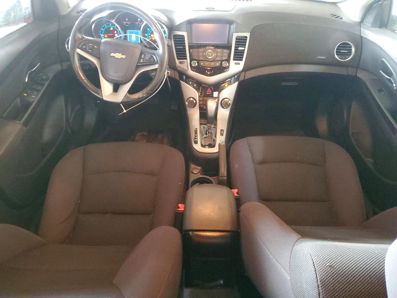 2013 CHEVROLET CRUZE ECO photo 8