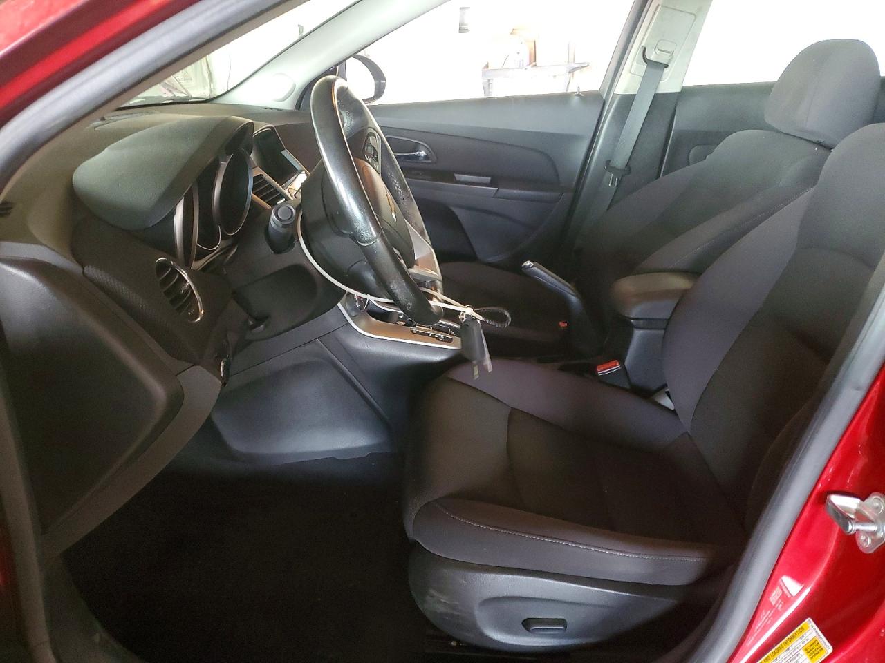 2013 CHEVROLET CRUZE ECO photo 7