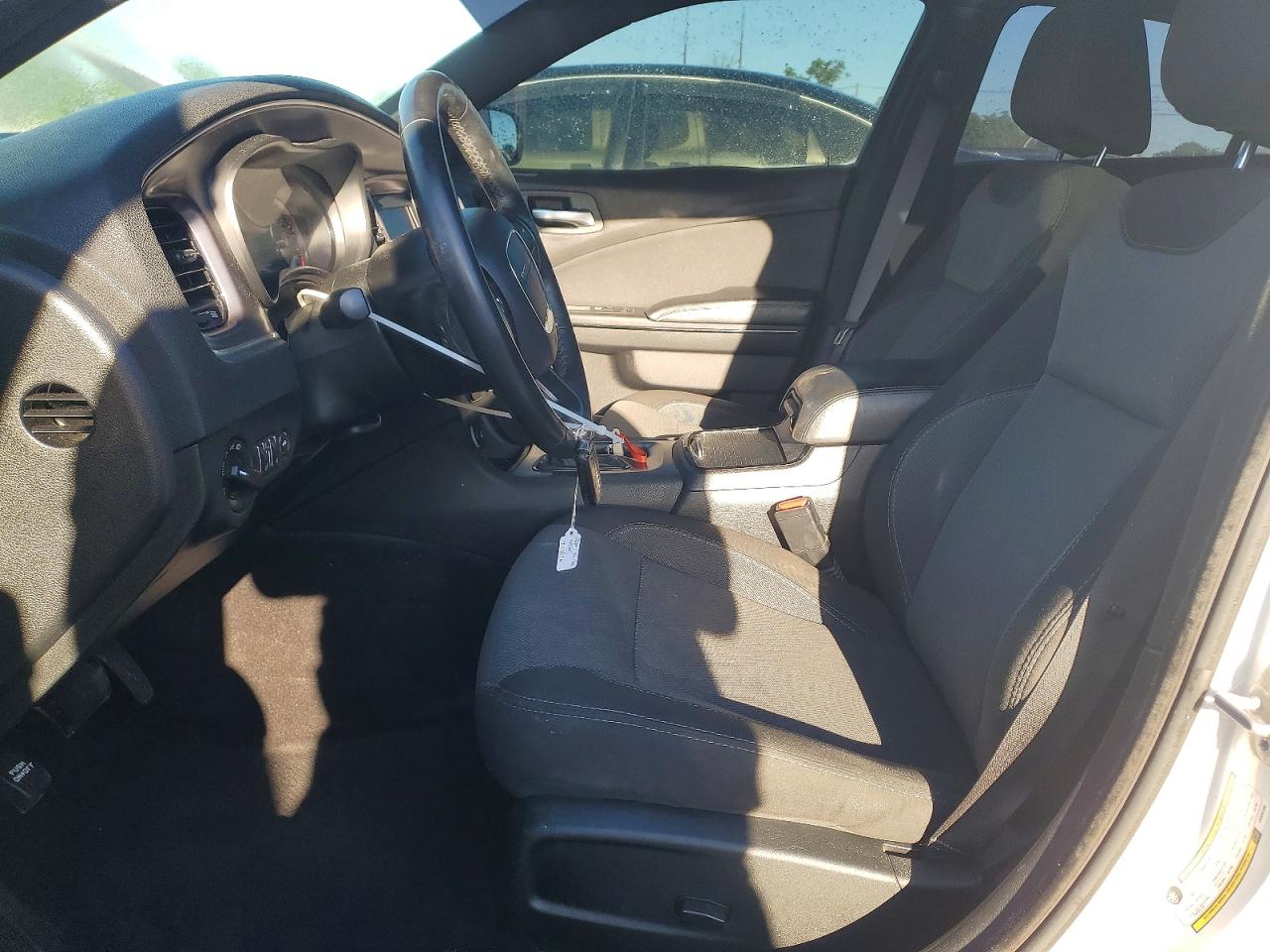 2018 DODGE CHARGER SXT photo 13