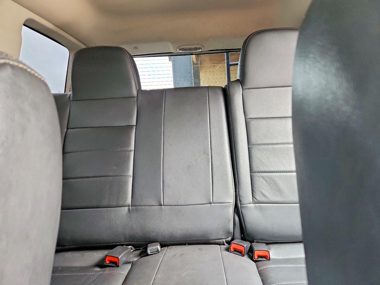 2015 JEEP PATRIOT LATITUDE photo 10