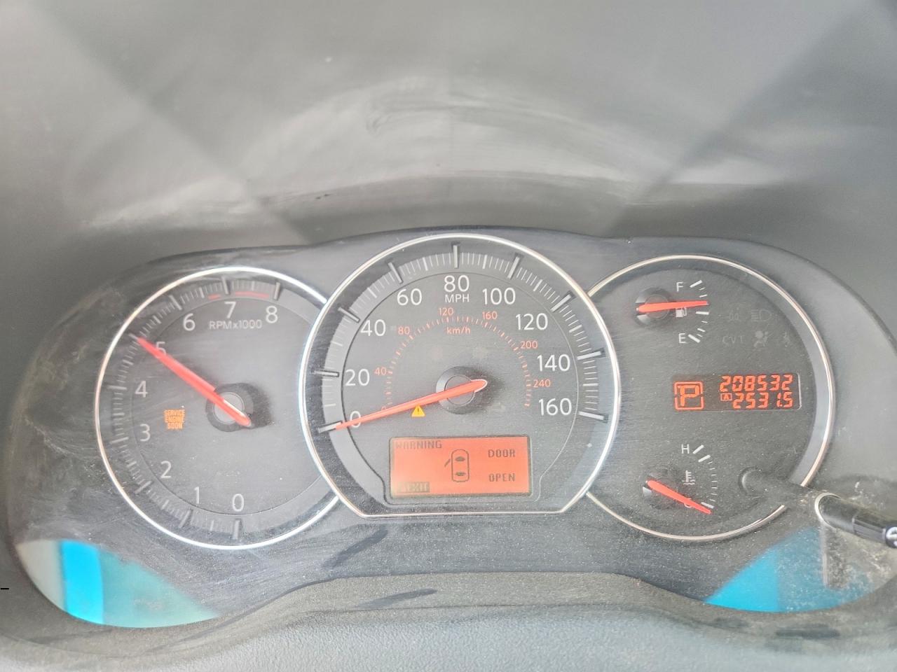 2009 NISSAN MAXIMA 3.5 S photo 17