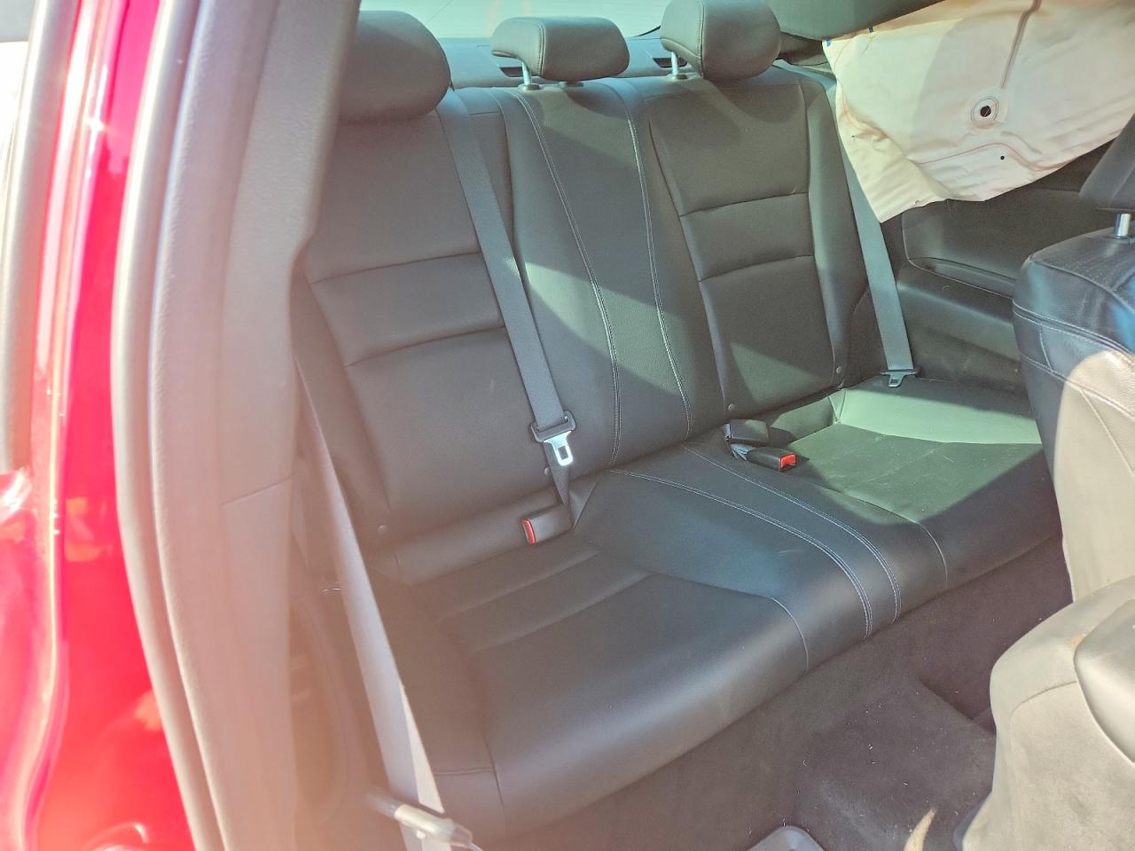 2016 HONDA ACCORD EXL photo 19