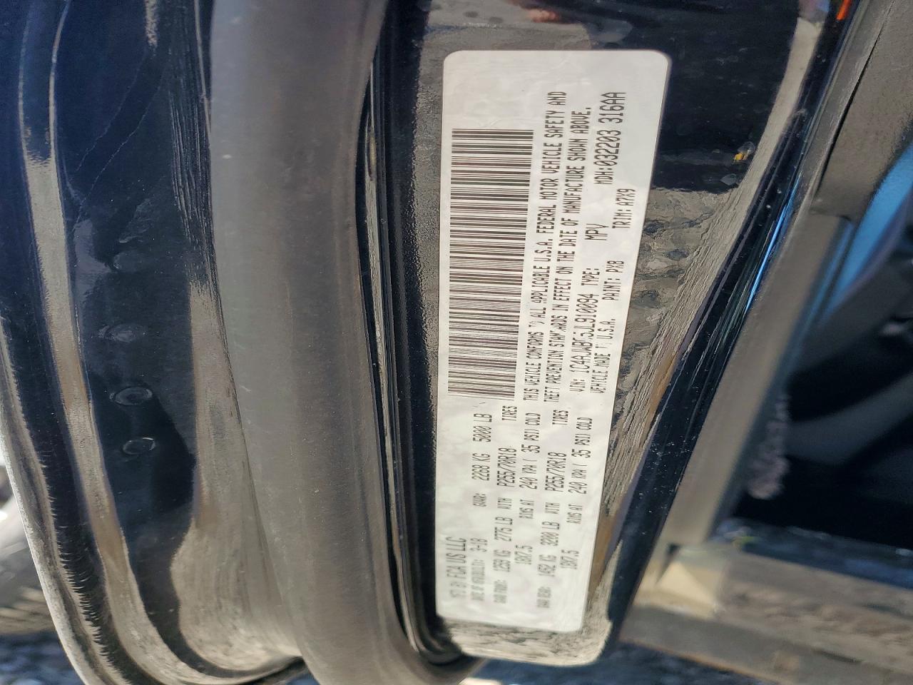 2018 JEEP WRANGLER SAHARA photo 27