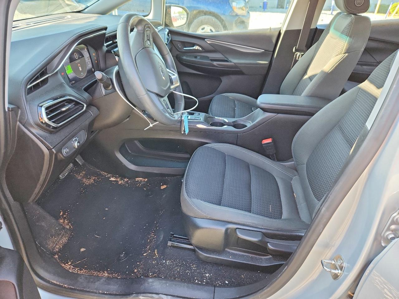 2023 CHEVROLET BOLT EV 1LT photo 13