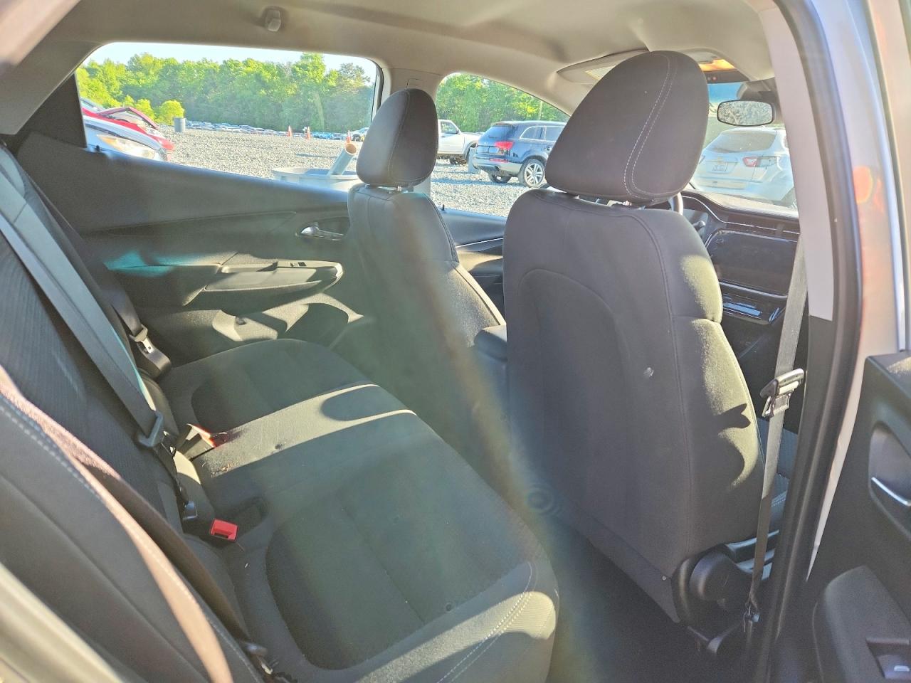 2023 CHEVROLET BOLT EV 1LT photo 19