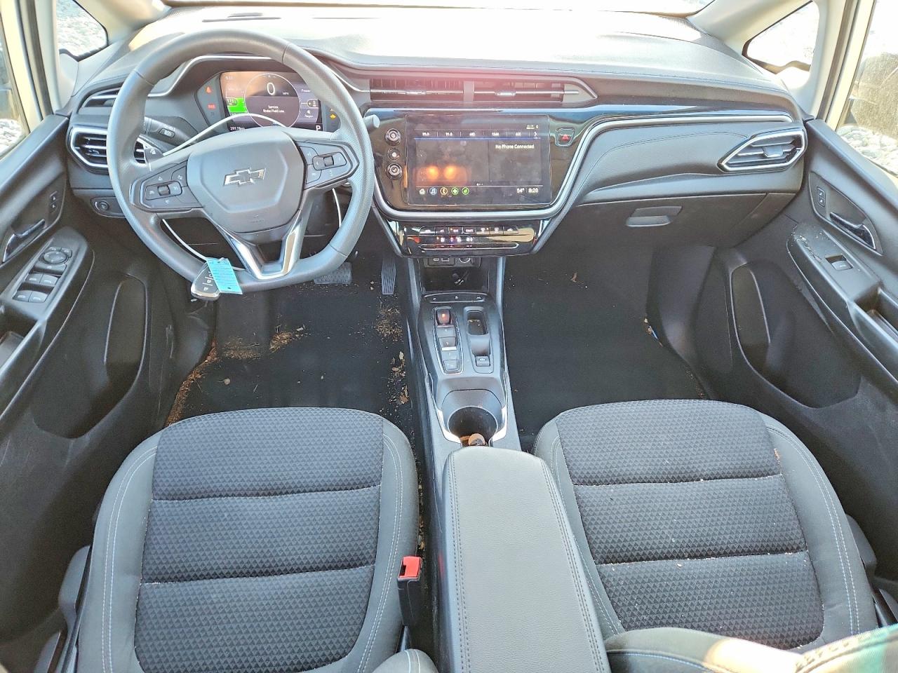 2023 CHEVROLET BOLT EV 1LT photo 15