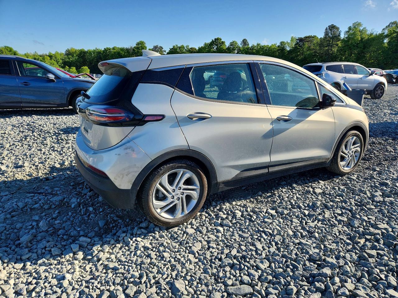 2023 CHEVROLET BOLT EV 1LT photo 5