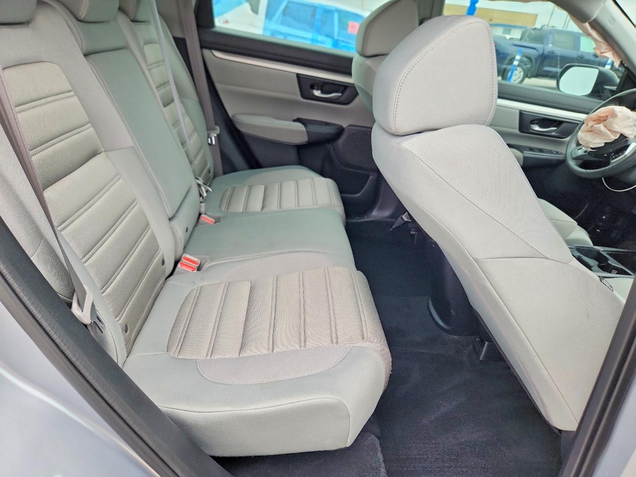 2018 HONDA CR-V LX photo 28