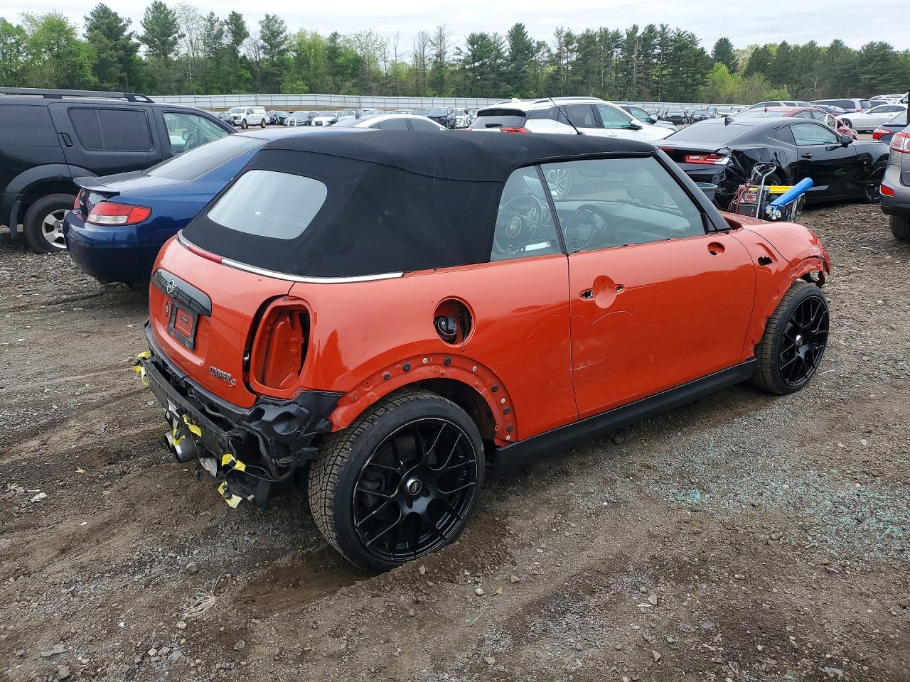 2019 MINI COOPER S photo 7