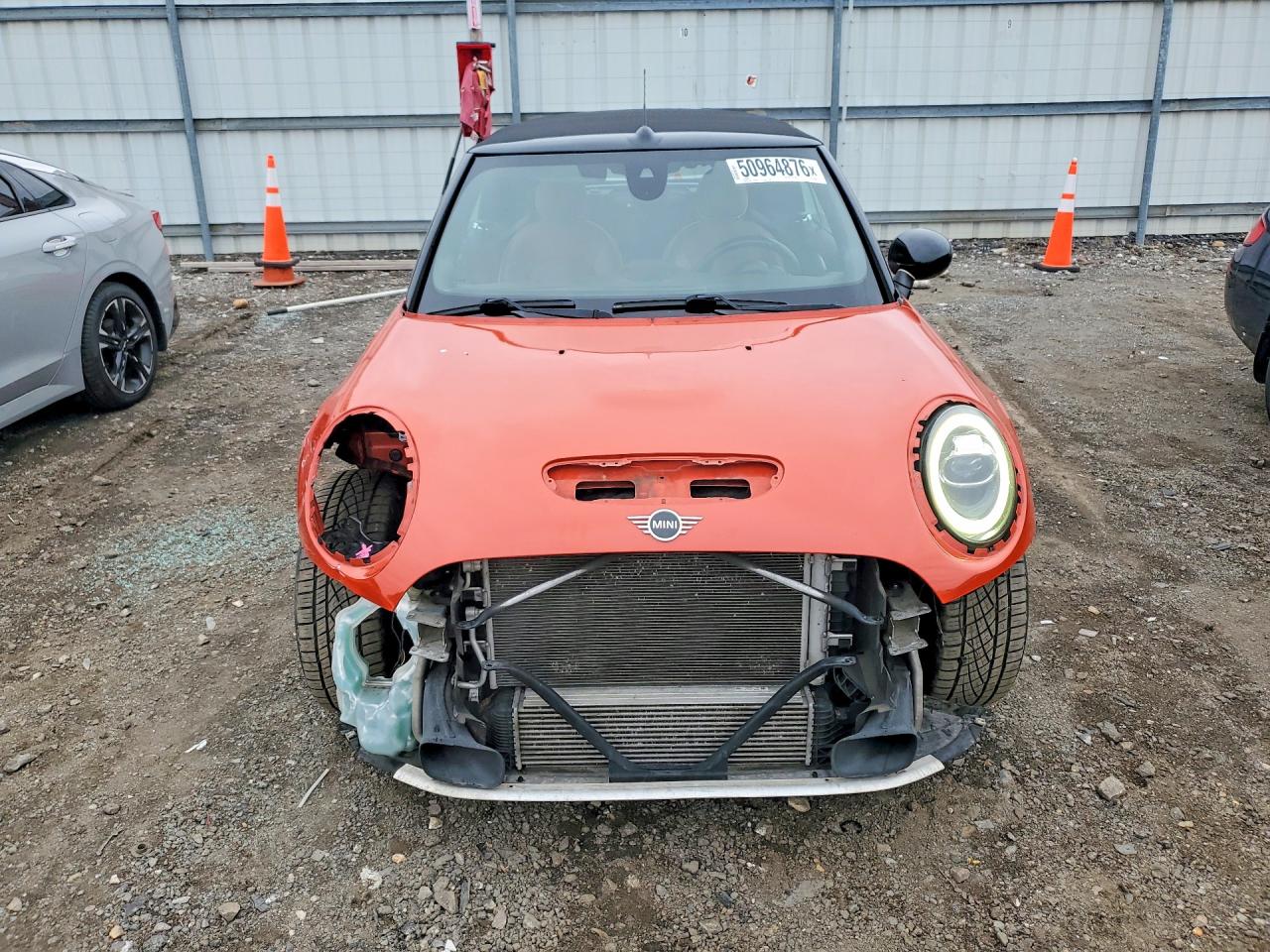 2019 MINI COOPER S photo 13