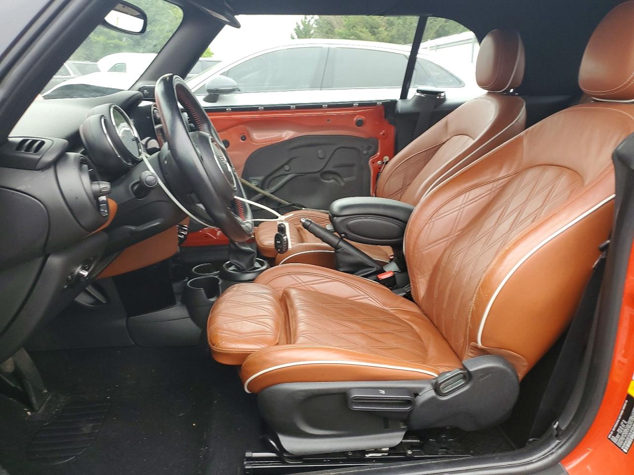 2019 MINI COOPER S photo 19