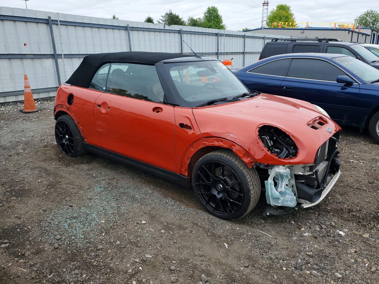 2019 MINI COOPER S photo 10