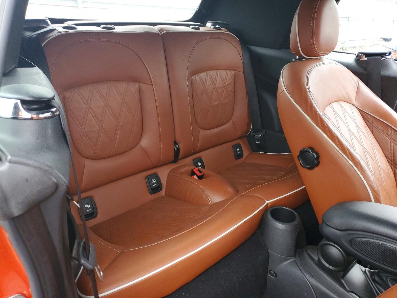 2019 MINI COOPER S photo 28