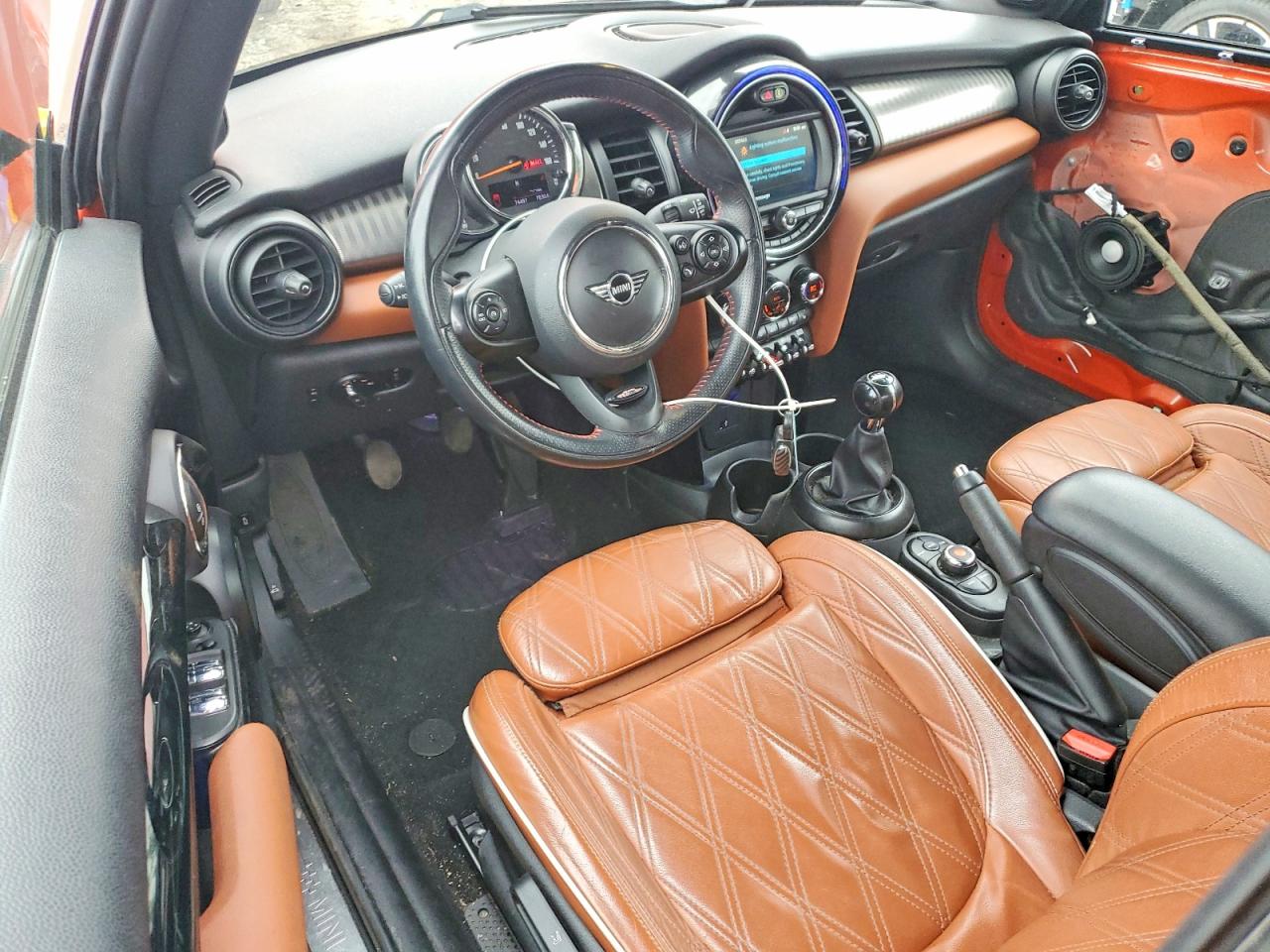2019 MINI COOPER S photo 22