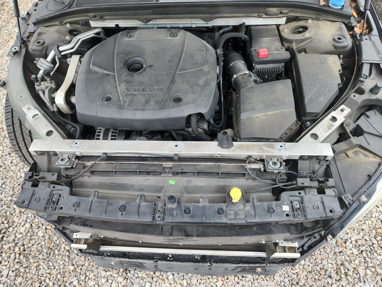 2018 VOLVO S90 T5 MOMENTUM photo 21