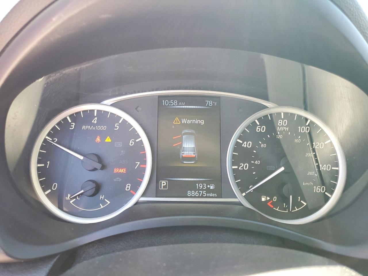 2017 NISSAN SENTRA SV photo 25
