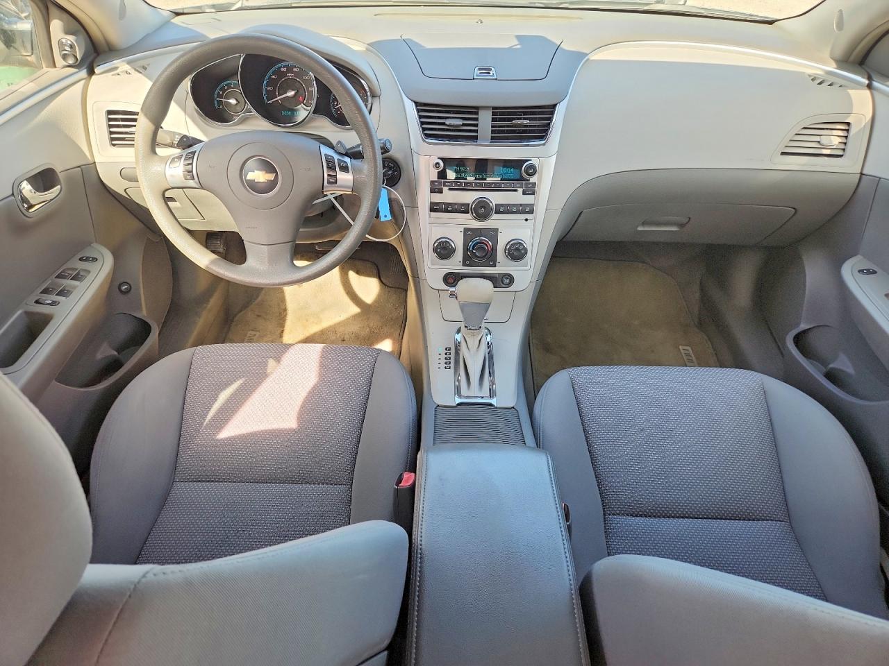 2009 CHEVROLET MALIBU 1LT photo 15