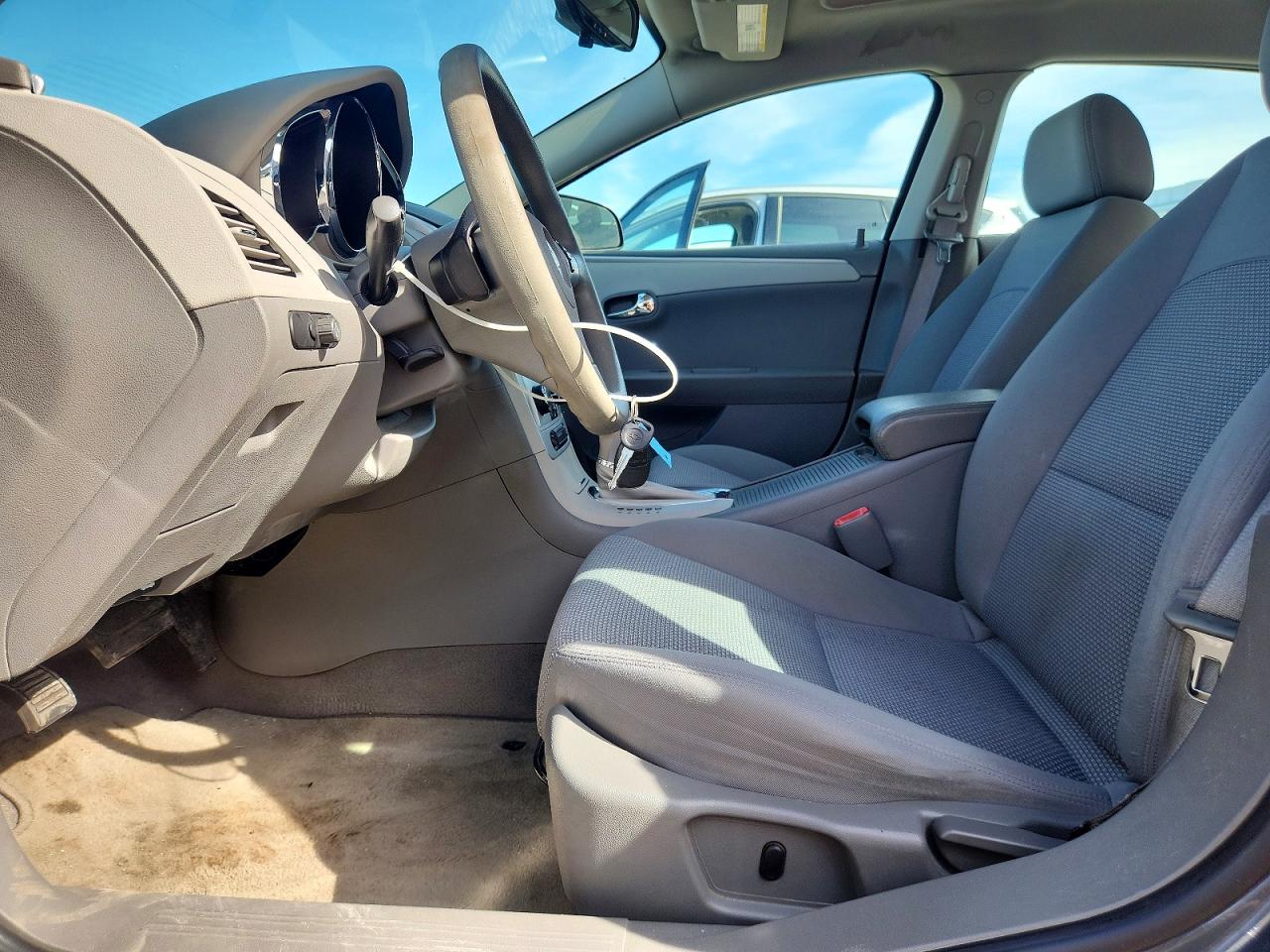 2009 CHEVROLET MALIBU 1LT photo 13