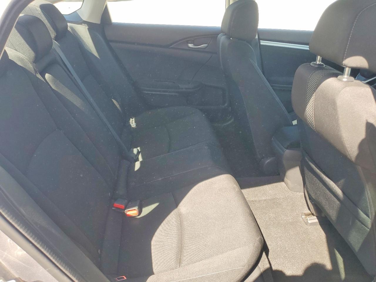 2016 HONDA CIVIC EX photo 19
