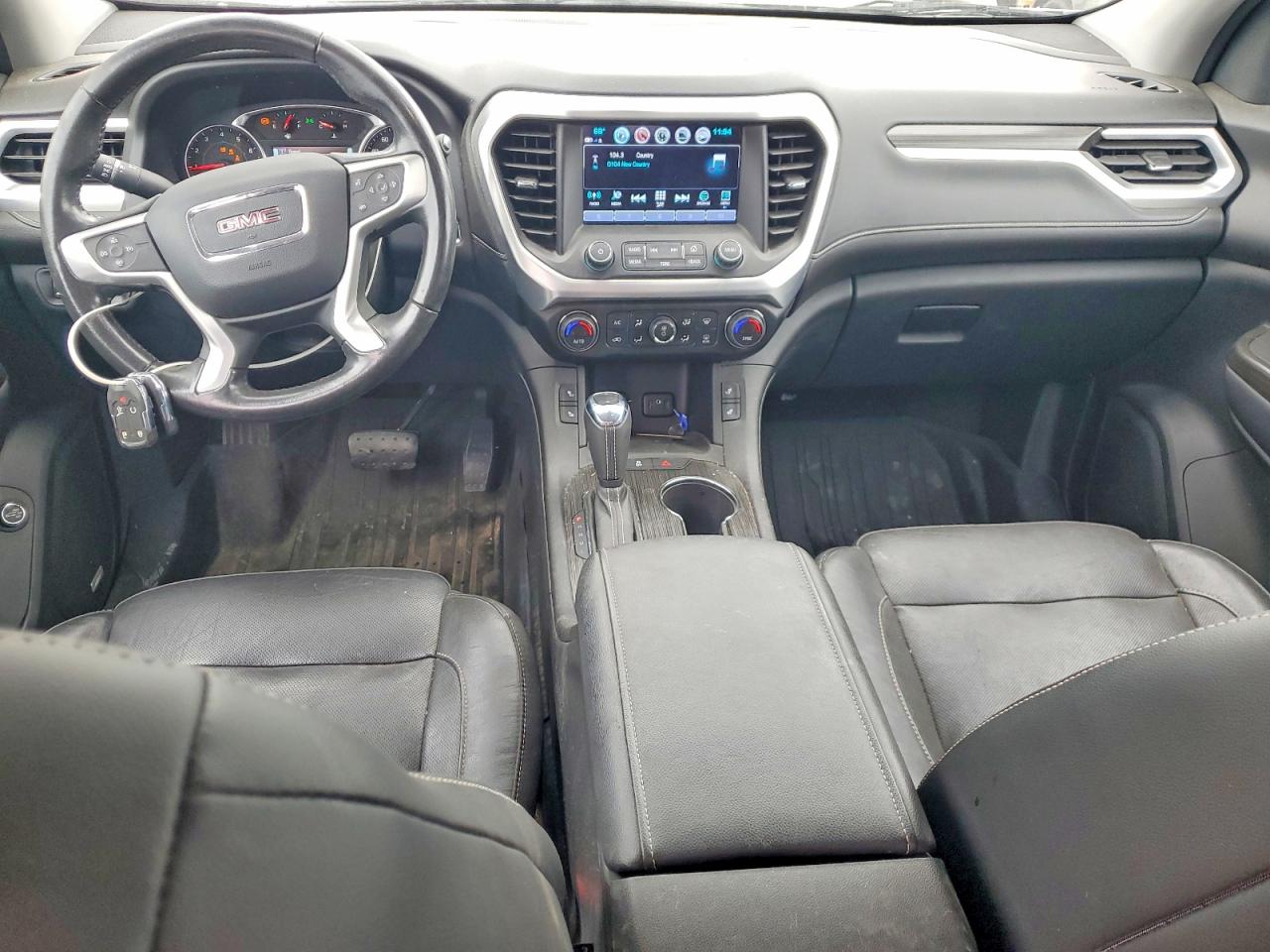 2019 GMC ACADIA SLT-1 photo 15