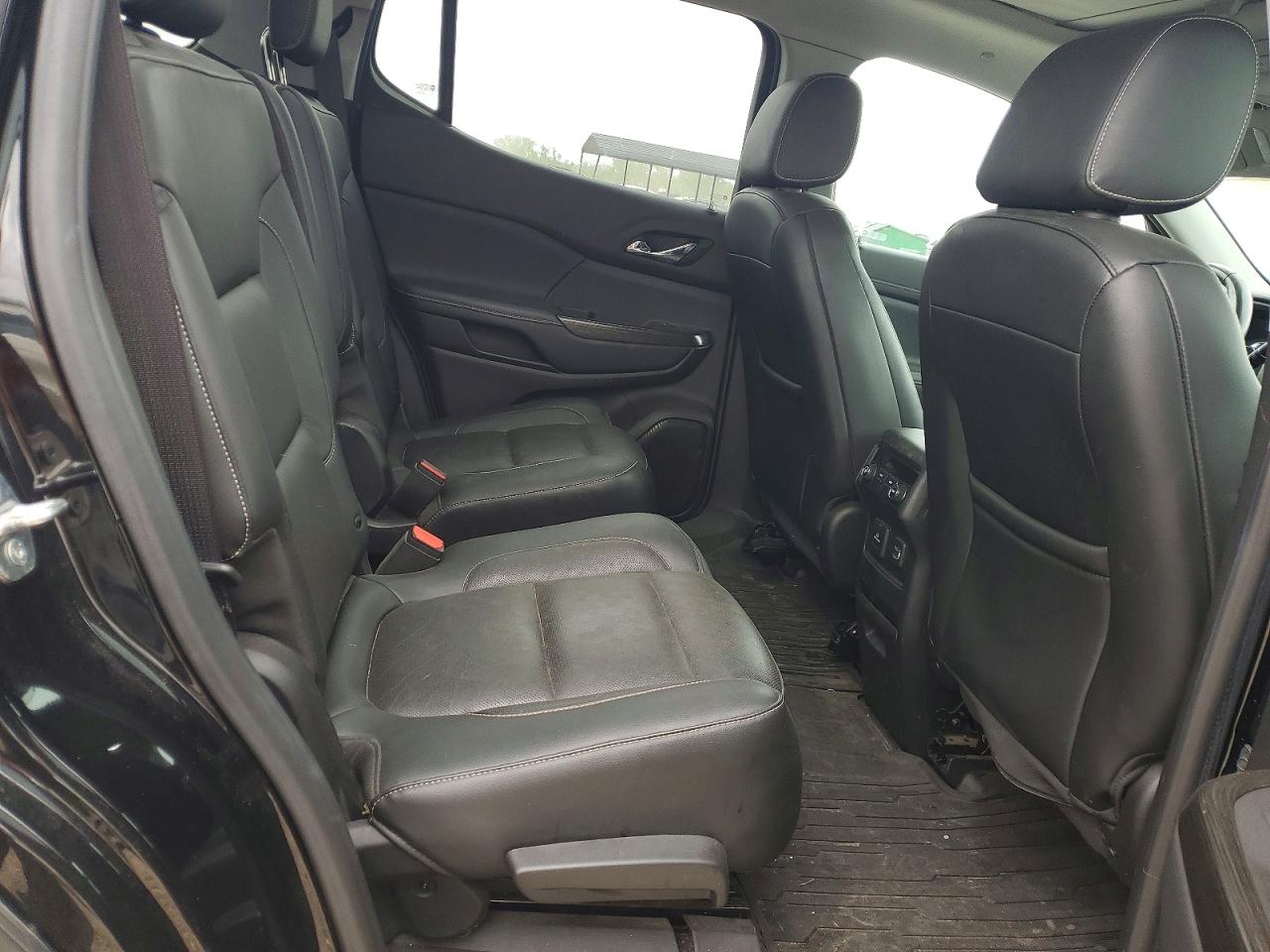 2019 GMC ACADIA SLT-1 photo 21