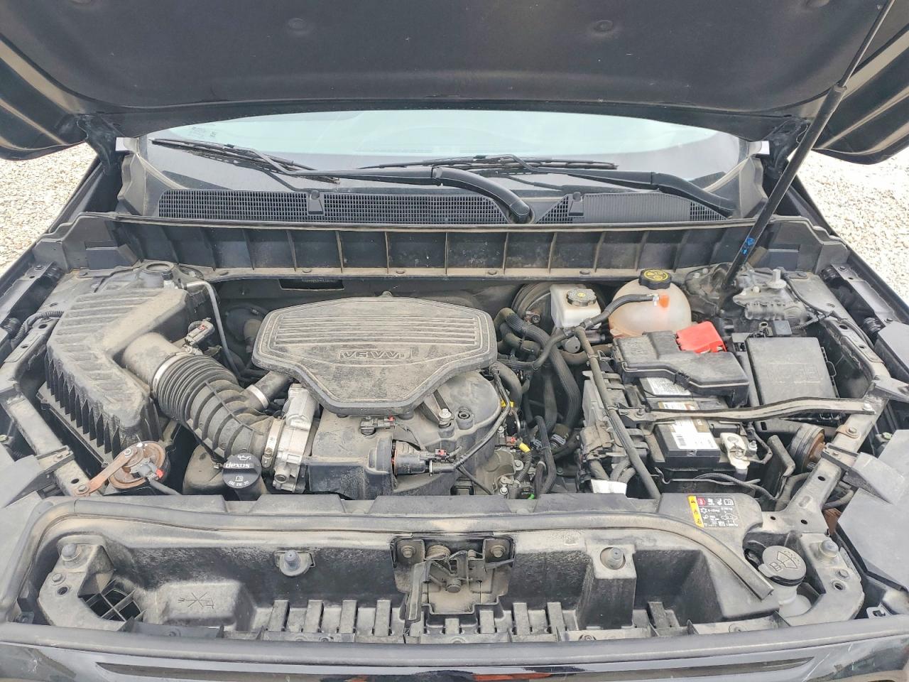 2019 GMC ACADIA SLT-1 photo 23