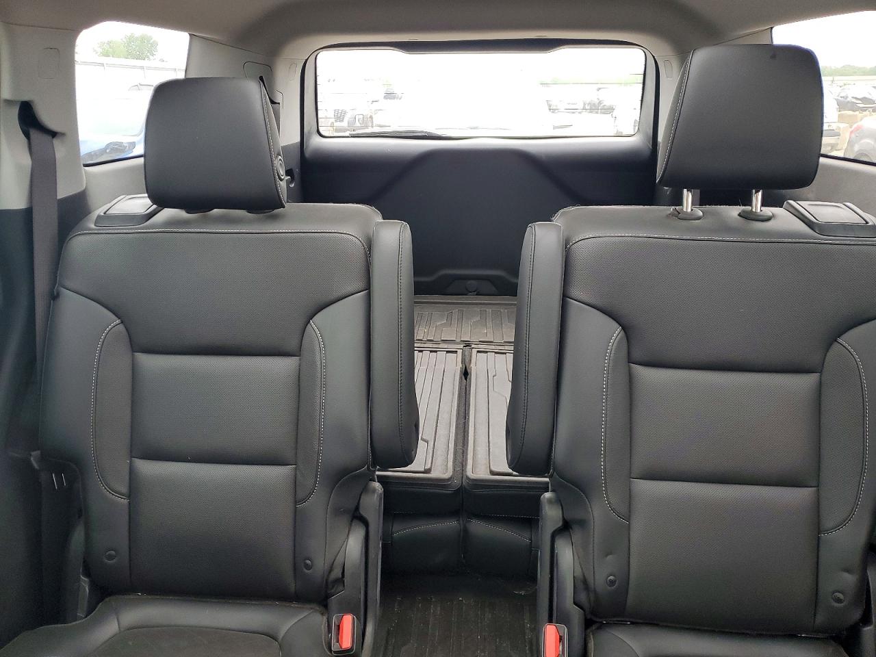 2019 GMC ACADIA SLT-1 photo 19