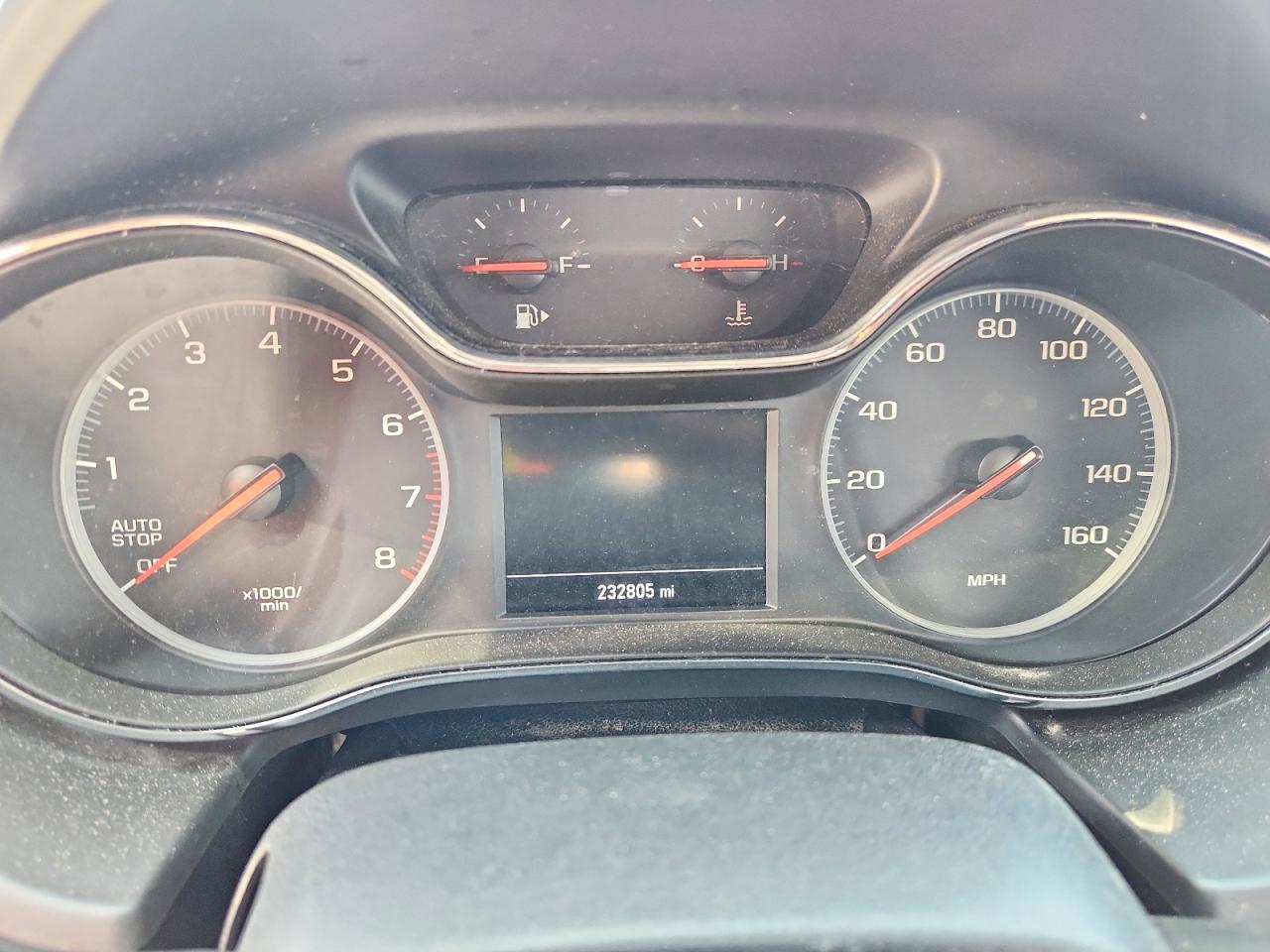 2019 CHEVROLET CRUZE LT photo 17