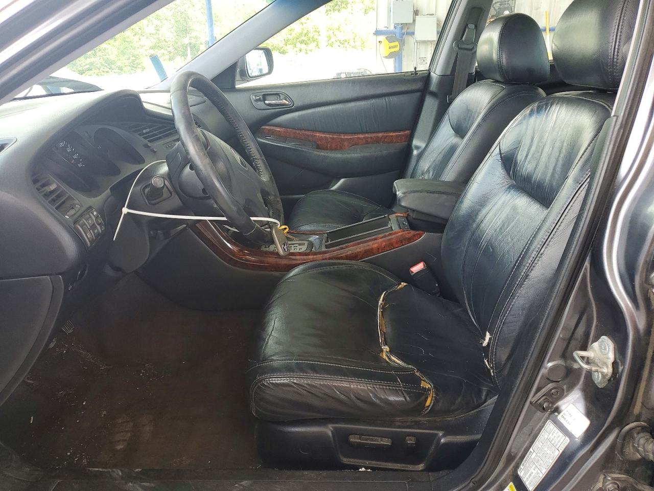 2002 ACURA 3.2TL photo 13