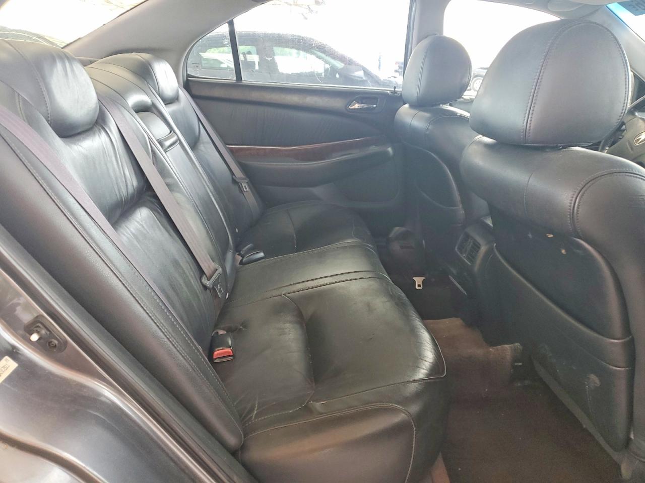 2002 ACURA 3.2TL photo 19